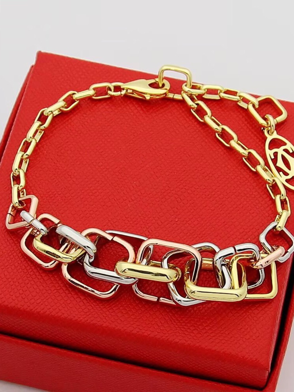 Excellent Used Condition Cartier Bracelet